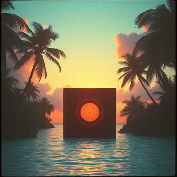 Лечу за тобой