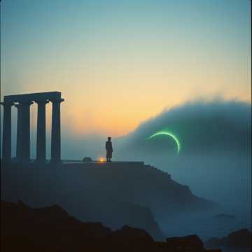 The Fate of Atlantis (2)