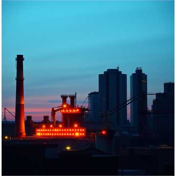 Сердце Уралмаша