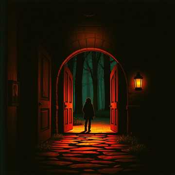 КиШ - Лесник (skyrim cover)