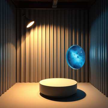 Танцуй в пустоте! (Edit)