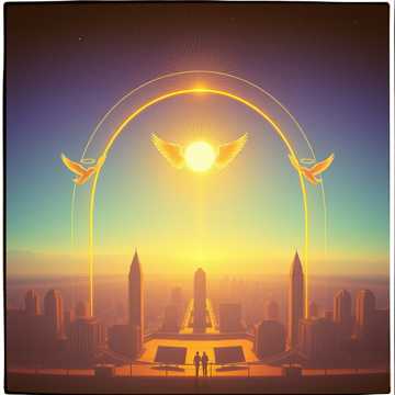 Приворот Ангелов