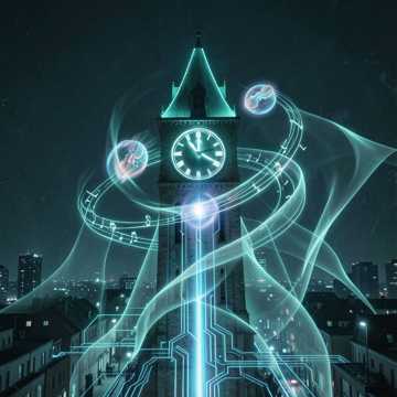 Midnight Secret Chime. Most wanted