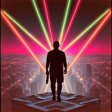 Вспышки тока