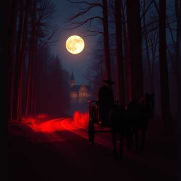 Грабитель и принцесса