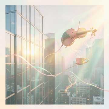 Доброе и Доброго утра)