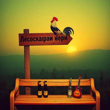 НаркоПьянь - Мартавскае утра ...