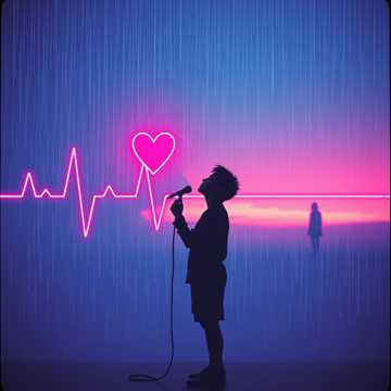 Стук сердце