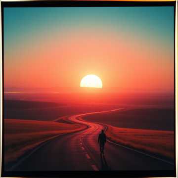 Дорога к себе