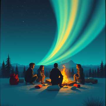 Девушка из книги.