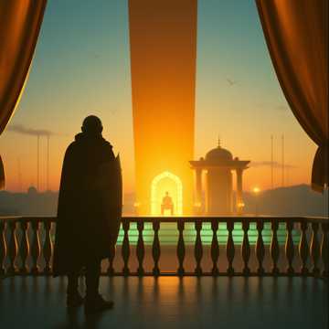 Клятва сквозь века