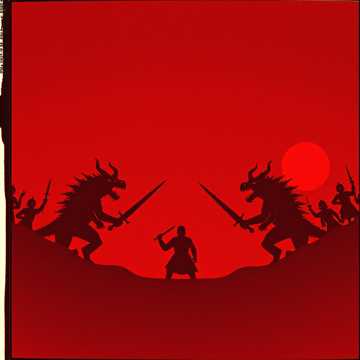 Кровь и сталь