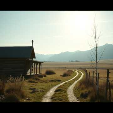 Что сказать тебе, Родина...