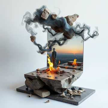 Медведь Улетай