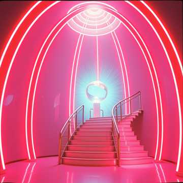 Полет сознания.