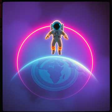 Наркопьянь - Космонавт