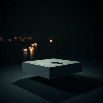 Чебурашка Quest