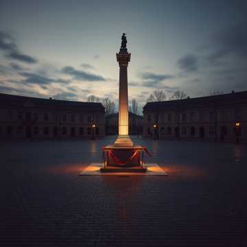 От героев былых времен