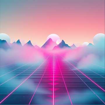 Experimental track