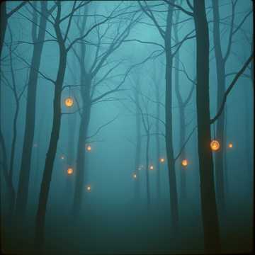 Друзья по ту сторону