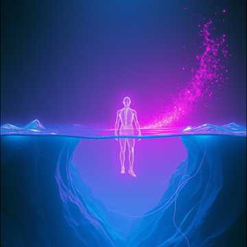 ​Track Title: Neural Singularity