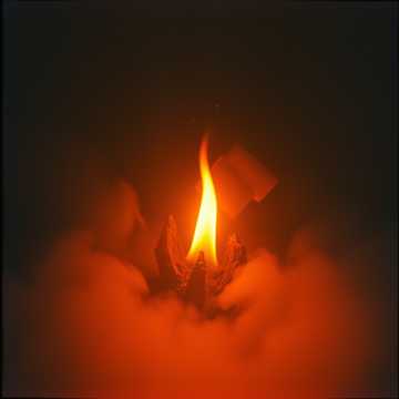 Любовь уходит тихо