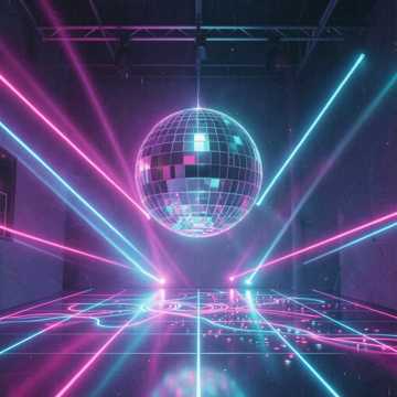 Let the Music Take Control (Modern sound)