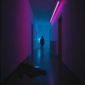 Ты смотришь