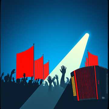 Взвейтесь кострами