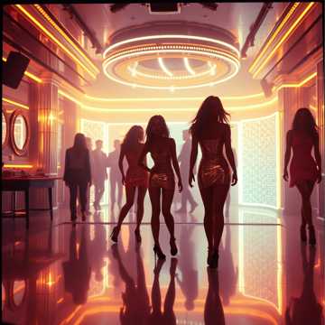 Гламур (Cover RMX)