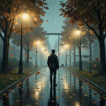 Одиночество