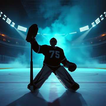 Сын Вратарь