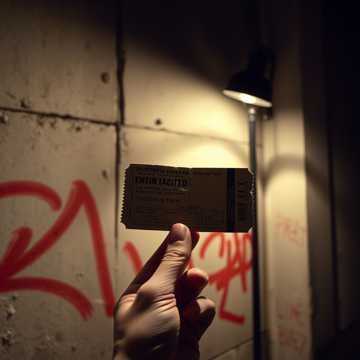 Когда-нибудь ты станешь моей V2