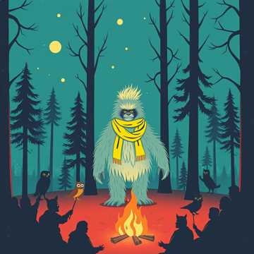 Мать его Ети!