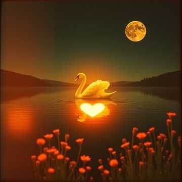 Лидушка-Лебедушка (Edit)