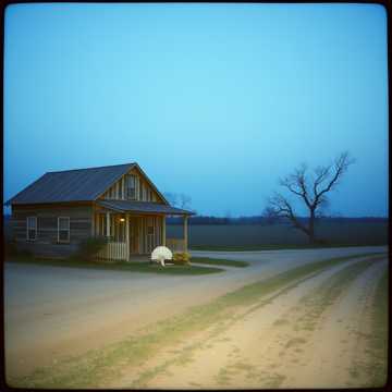 Сергей Есенин - Письмо матери [1924]