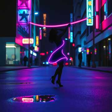 TRENIN Deep house.Танцевальный трек.2.