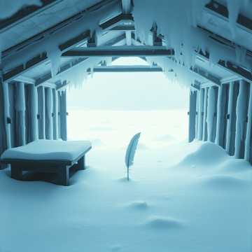 Самые белые строки