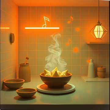 «Ода пельменю»