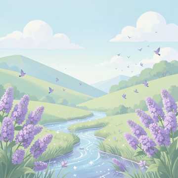 Песня про весну