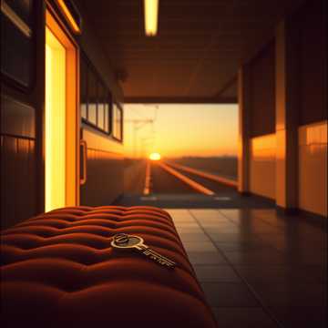 Гордая любовь