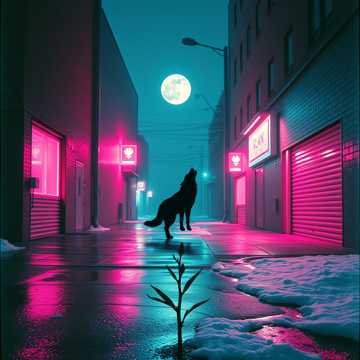 В сердце весна