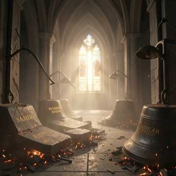 Памяти первых святых