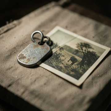 Отпуск солдата (Edit) (Edit)