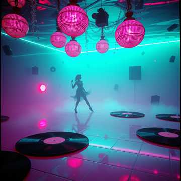 Disco Пати (Edit) (Edit)