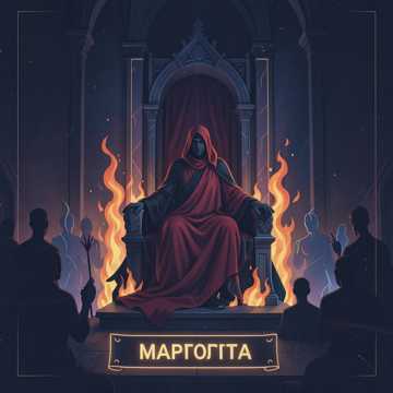 Маргарита