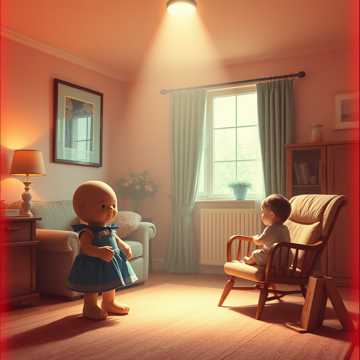 Папа — центр вселенной