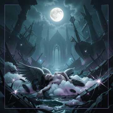 Падение Вепар