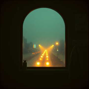 Пахнет талой водой