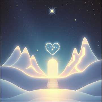 Звезда по имени Любовь